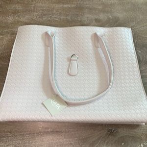 Summer tote bag from Ulta